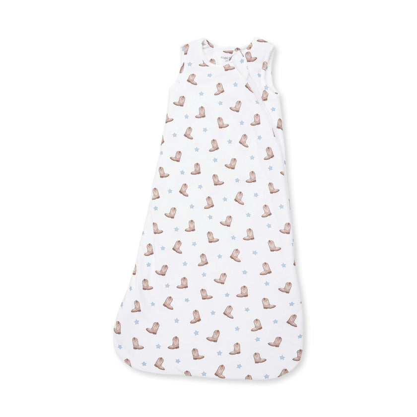 Mini Cowboy Boots - Sleep Bag