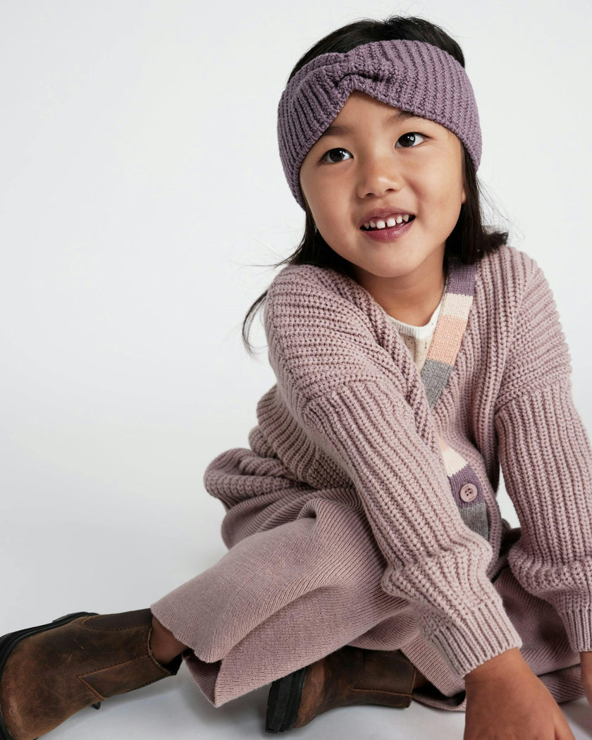 Cardigan - Chunky