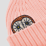 Civetta Mallet Merino Beanie