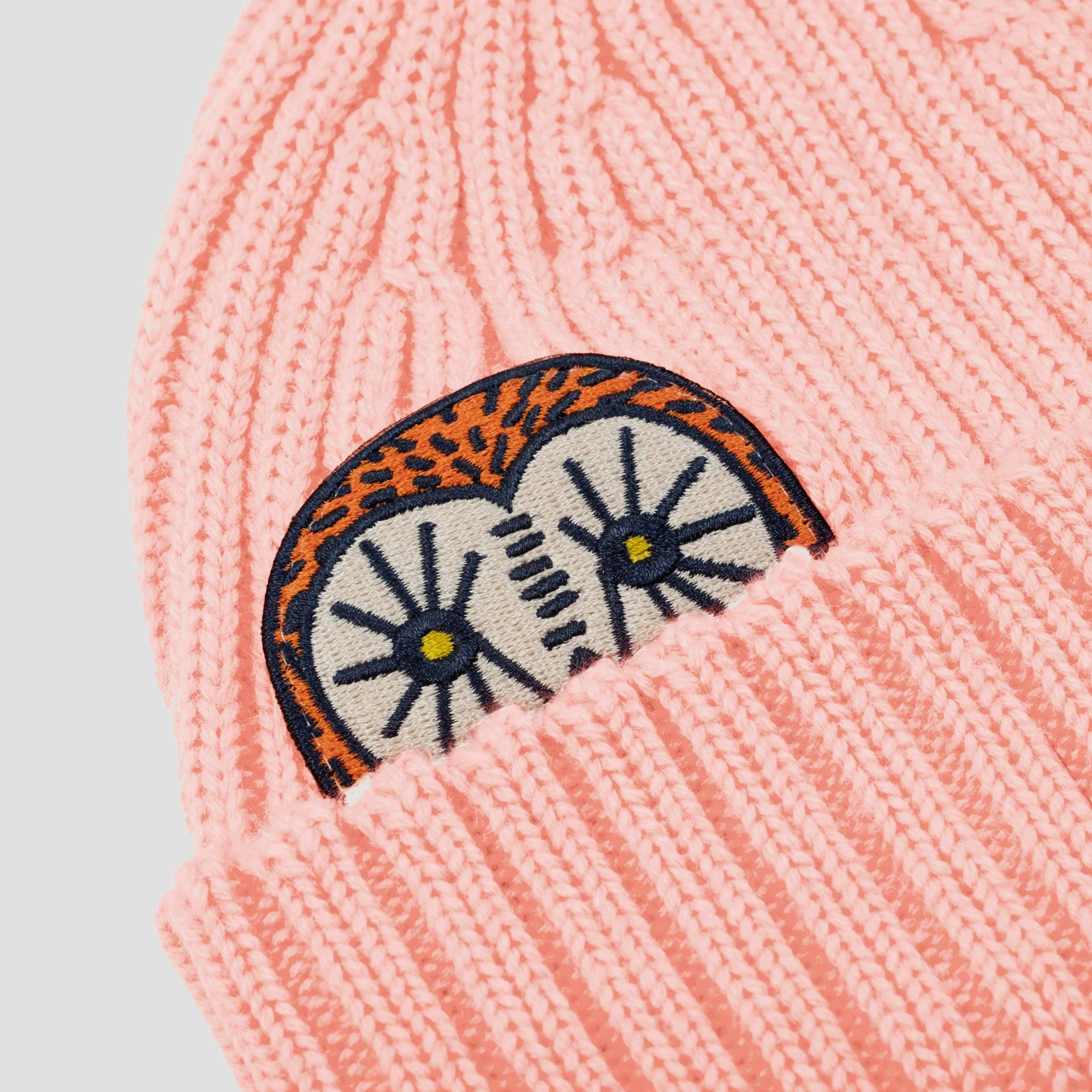 Civetta Mallet Merino Beanie