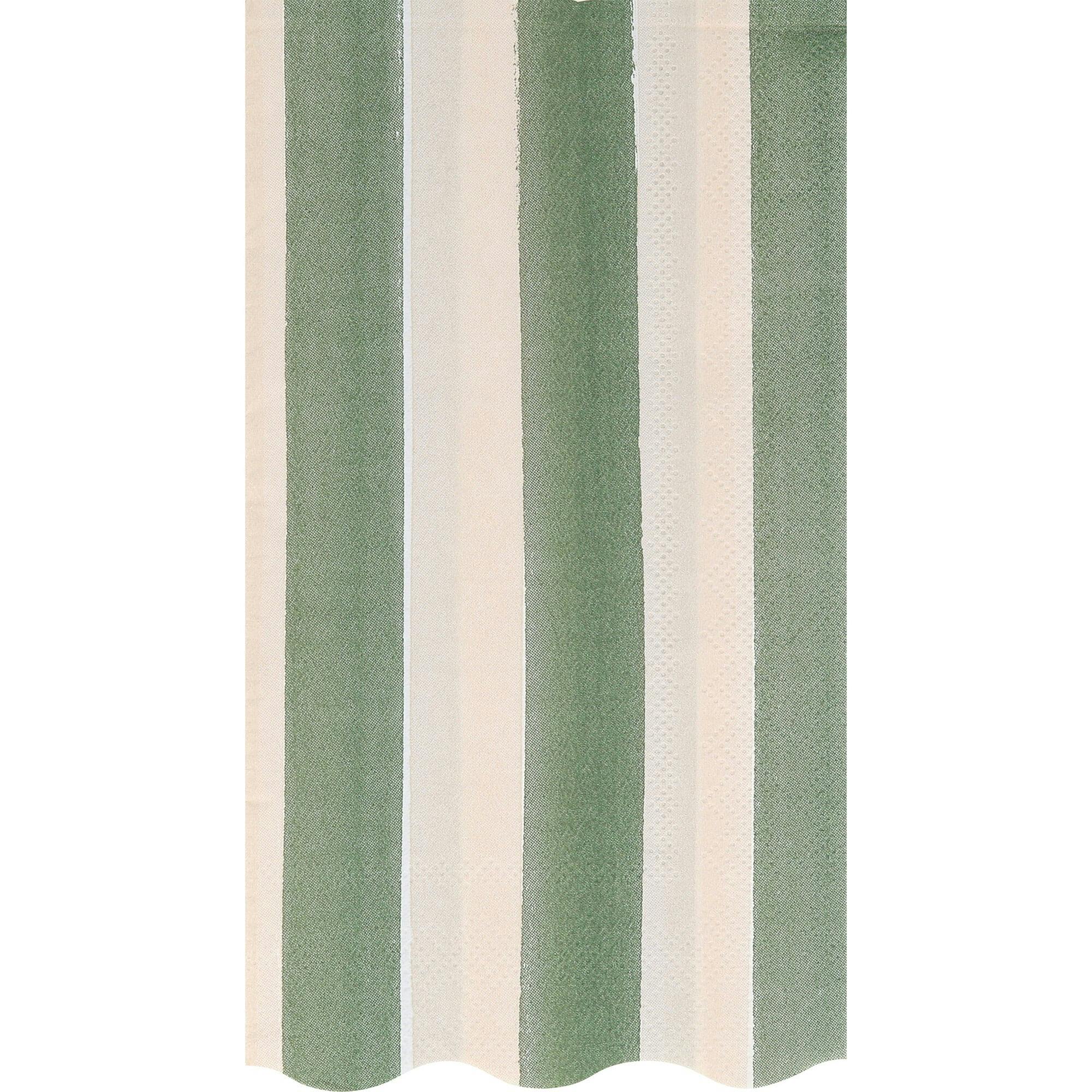 Fall Stripe Guest Towels