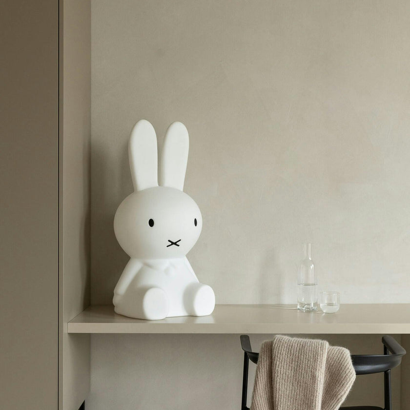 Mr Maria Miffy Lights