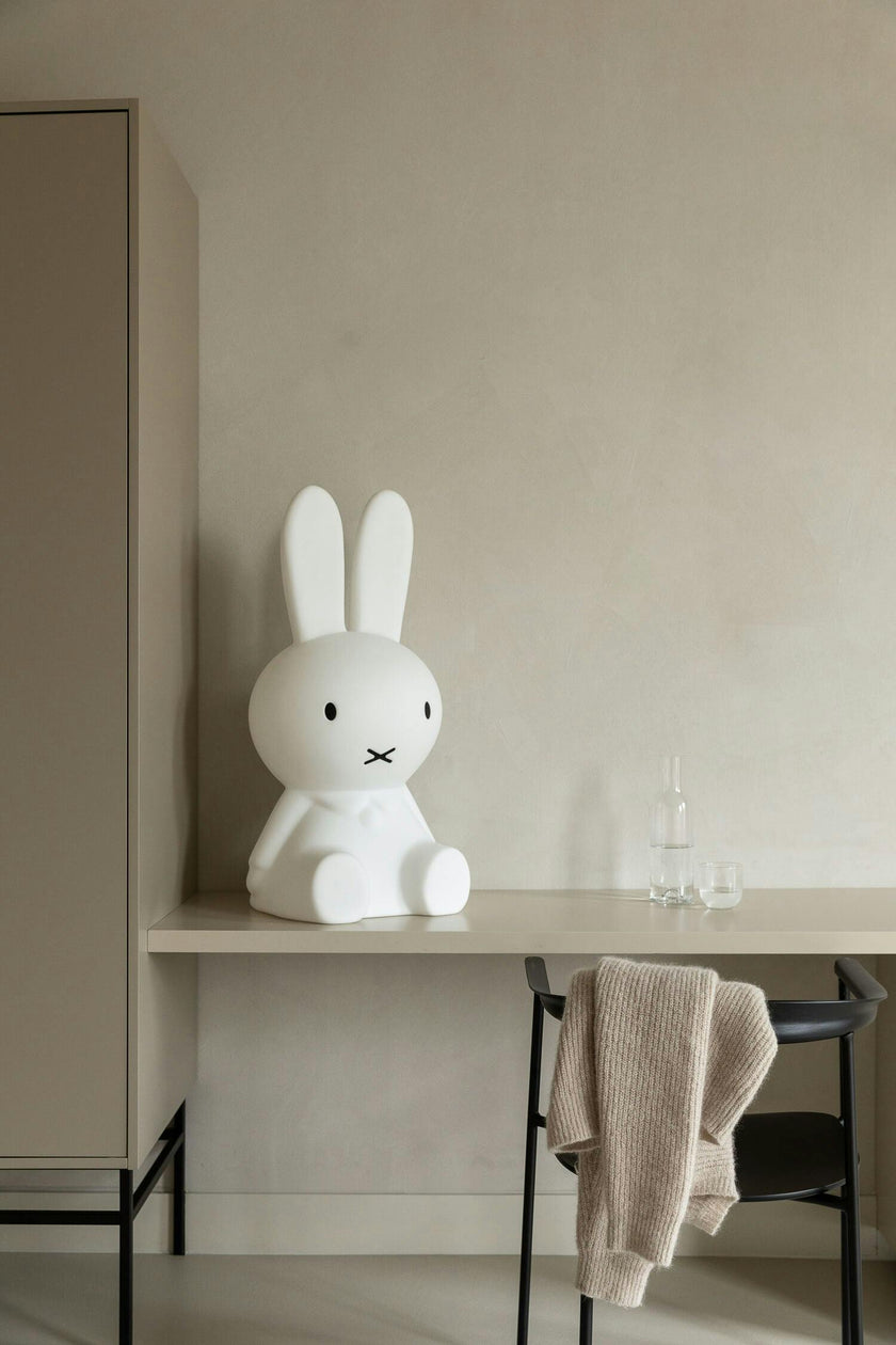 Mr Maria Miffy Lights