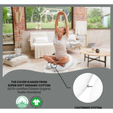 B.Love U-Shape Pregnancy Pillow