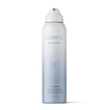 Sea Clearly Organic SPF 50 Clear Sunscreen Mist