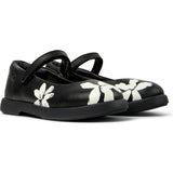 Mary Janes Duet Twins Kids Black, Black
