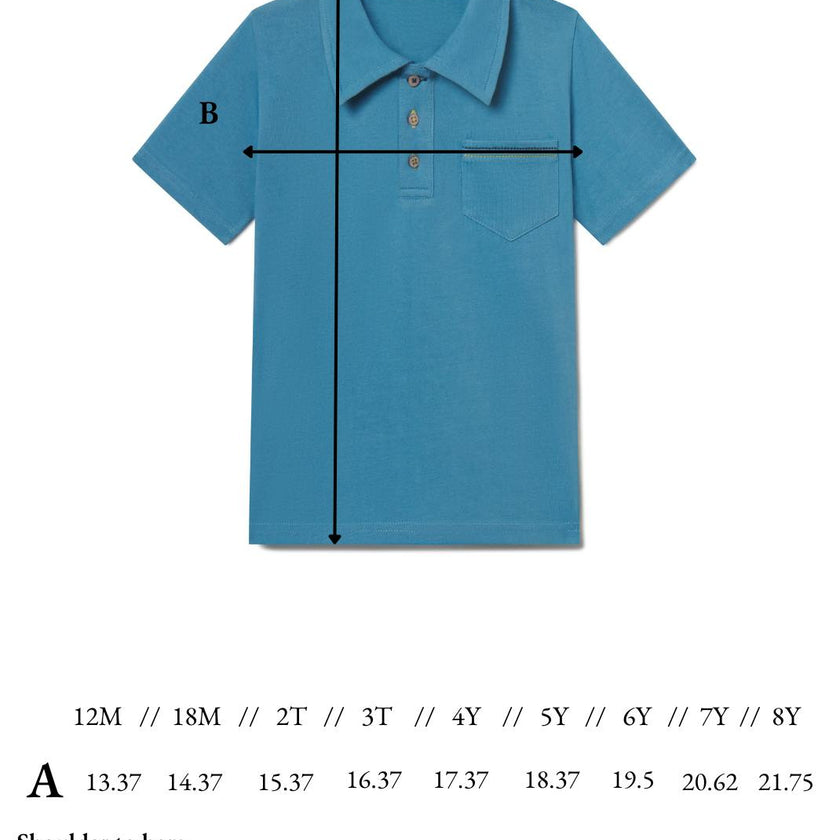 Jackson Polo in Niagara