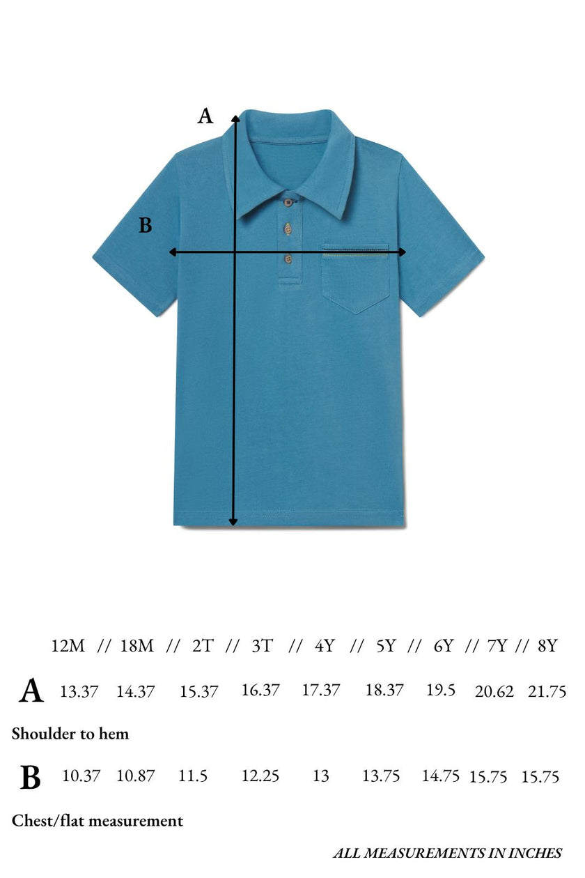 Jackson Polo in Niagara