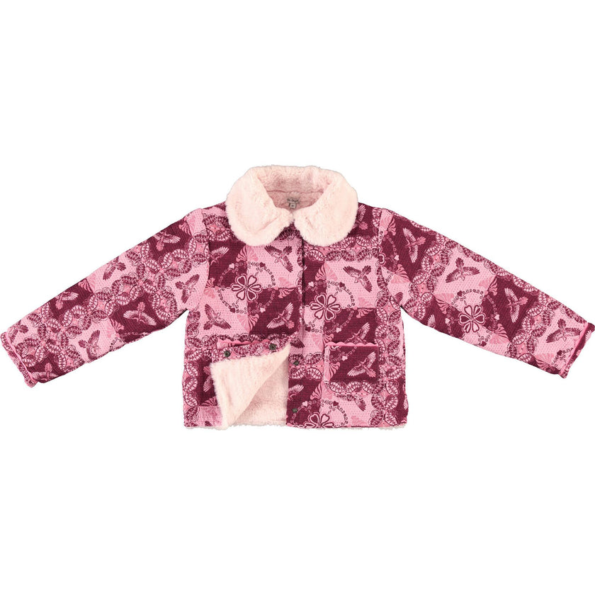 Nina Jacket