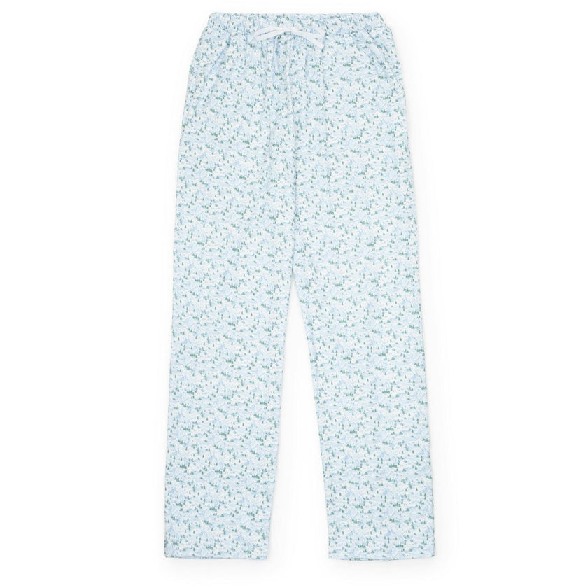 Brent Men's Hangout Pant - SnowCapped Mountains