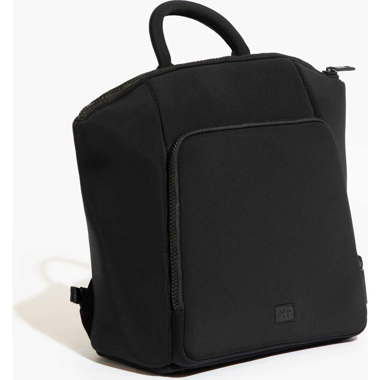 Ebony Seoul Diaper Bag II