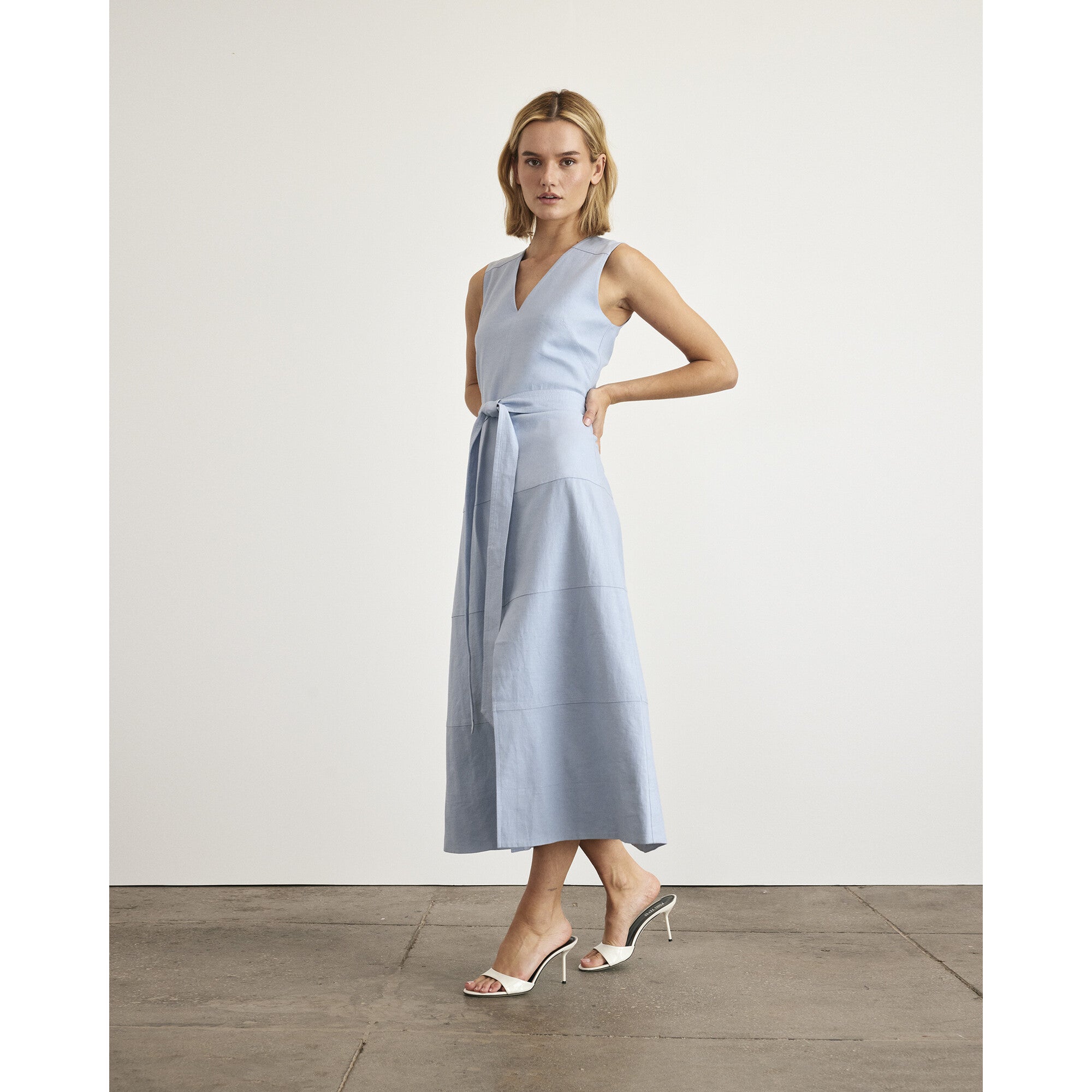 Reinella Dress