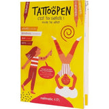 You're The Artist Tattoo Pen Set