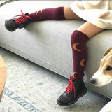 Alexis Junior Boots, Brown