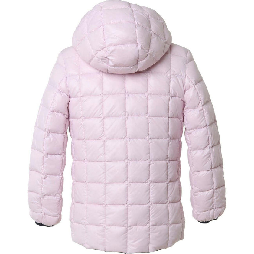 Sophie Eco Stretch Thermo Double Parka