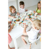 Party Animal - Birthday Party Supplies in a Box