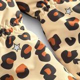 CHEETAHDO Mittens, Prints