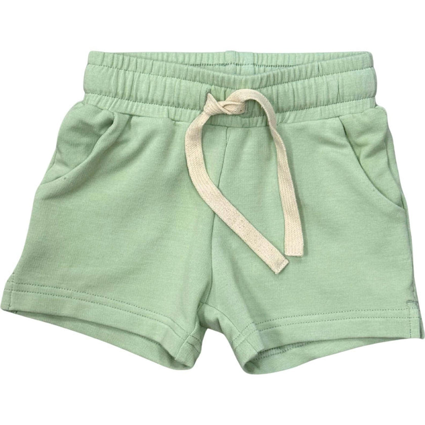 Girl's Shorts