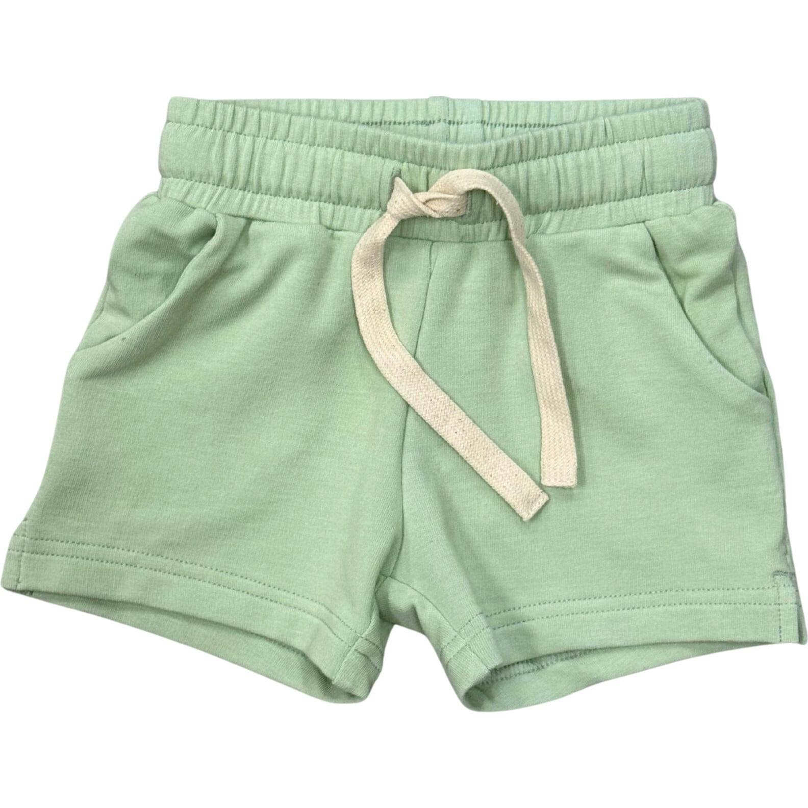 Girl's Shorts