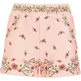 Laya Kids’ Shorts, Pink