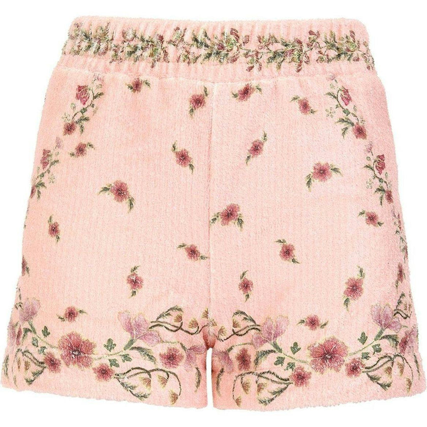 Laya Kids’ Shorts, Pink