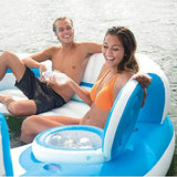 Splash 'N Chill Jumbo Inflatable Island