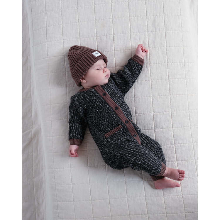 Chunky Beanie