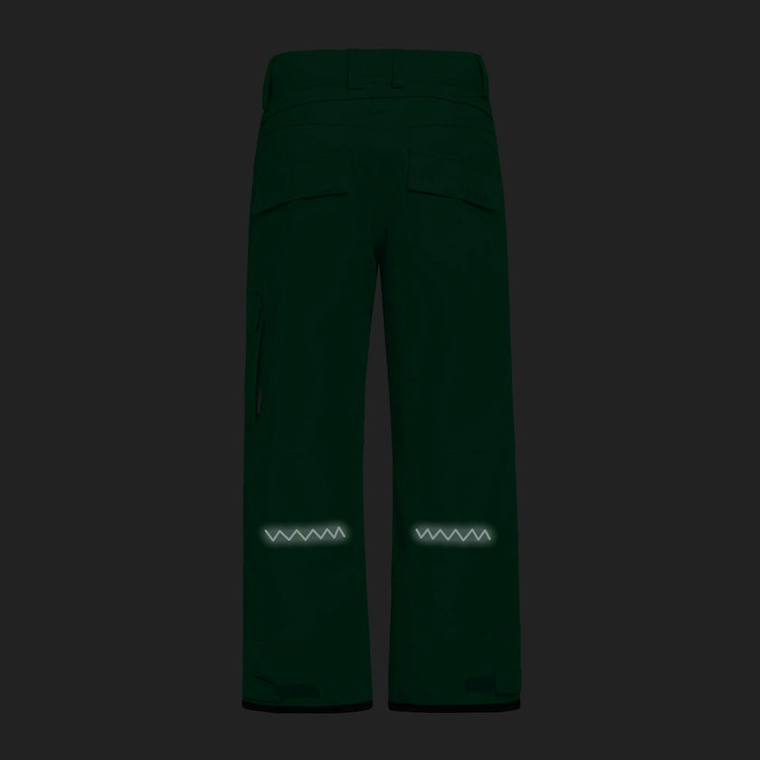 Crusade snow pants