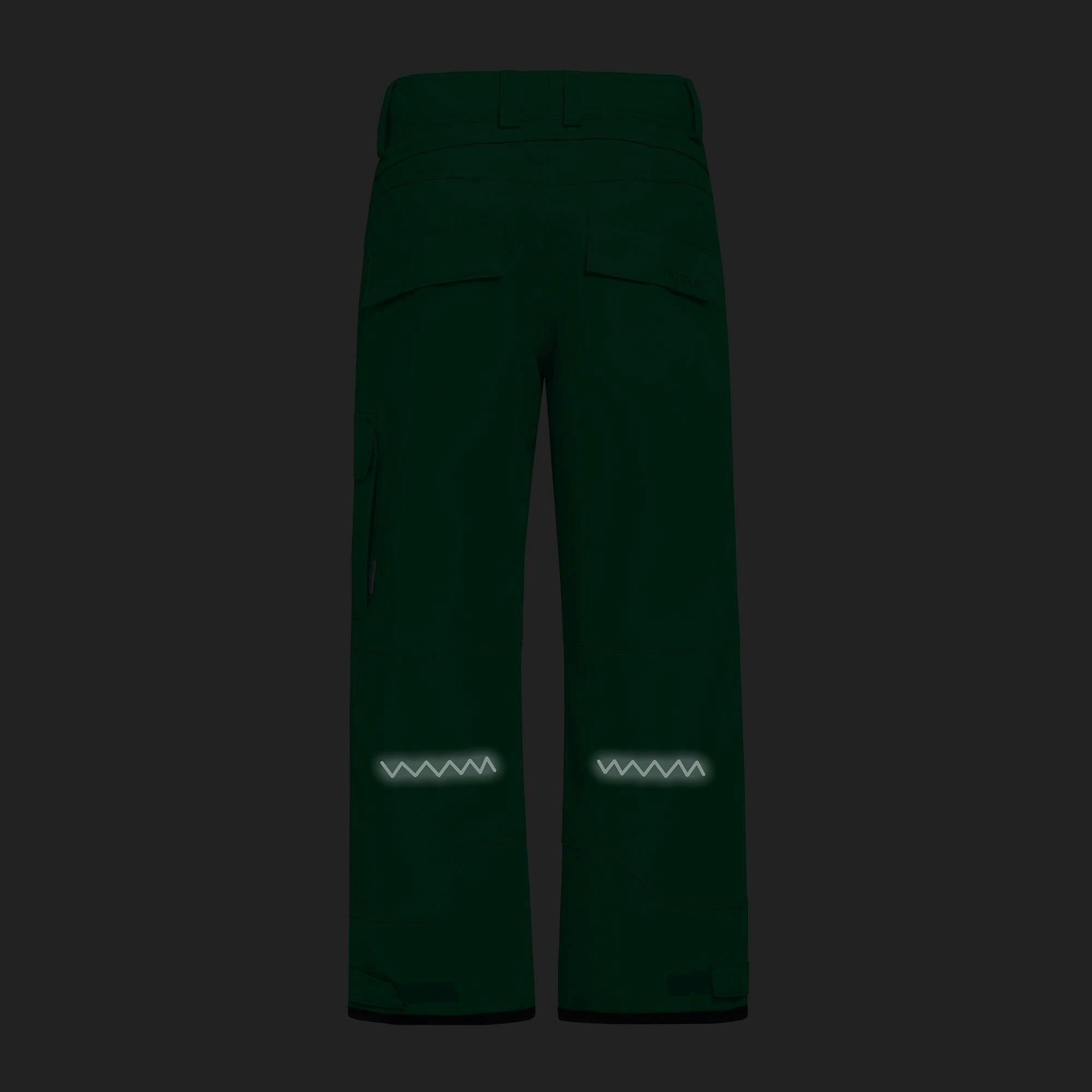 Crusade snow pants