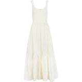 Josephina Dress, Cream