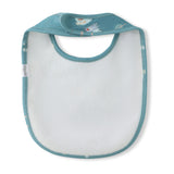 Bib 2-Pack - Le Petit Express Green