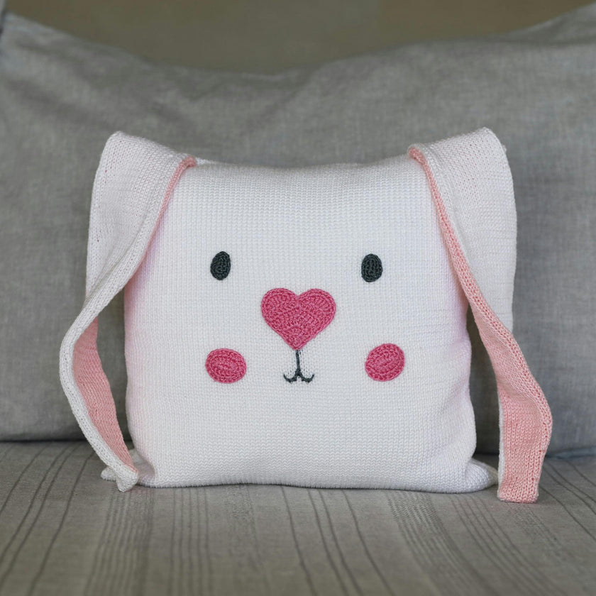 Face Pillow