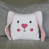 Face Pillow