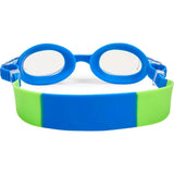 Spearmint Tiny Boy Waterplay Swim Goggle