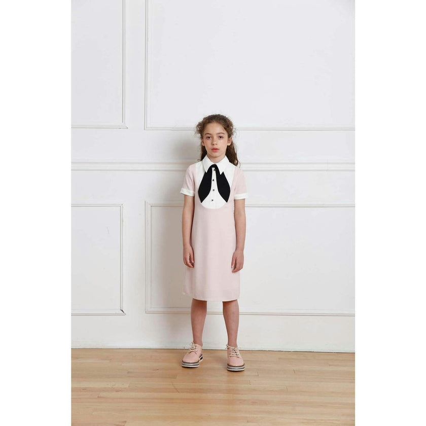 Kelly dress (black)