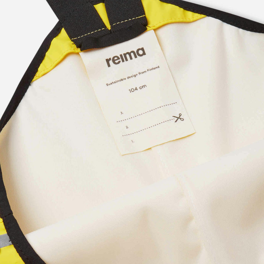 Lammikko Rain pants