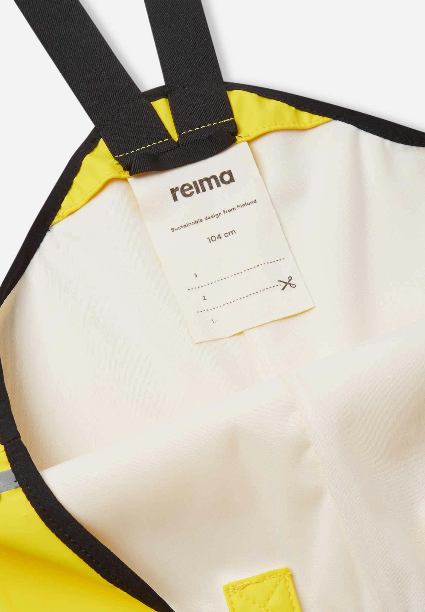 Lammikko Rain pants