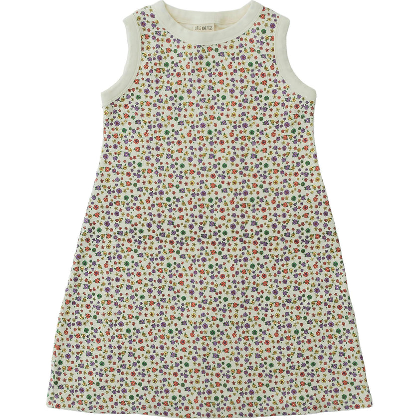 wildflower maxi