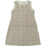 wildflower maxi