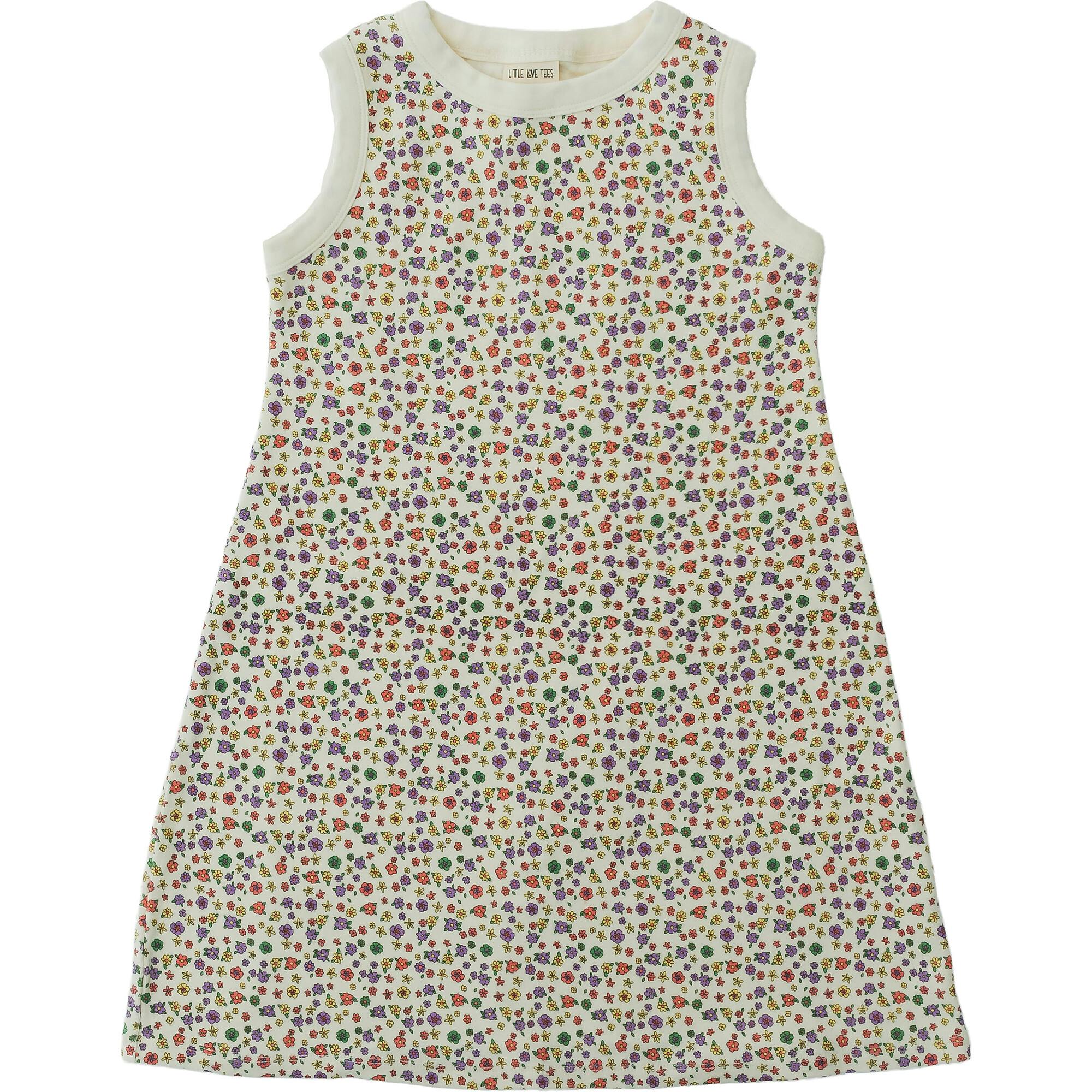 wildflower maxi
