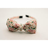 Three Little Bows Headband