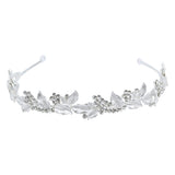 Crystal Vine Banded Headband