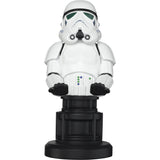 Exquisite Gaming: Star Wars: Stormtrooper - Original Mobile Phone & Gaming Controller Holder