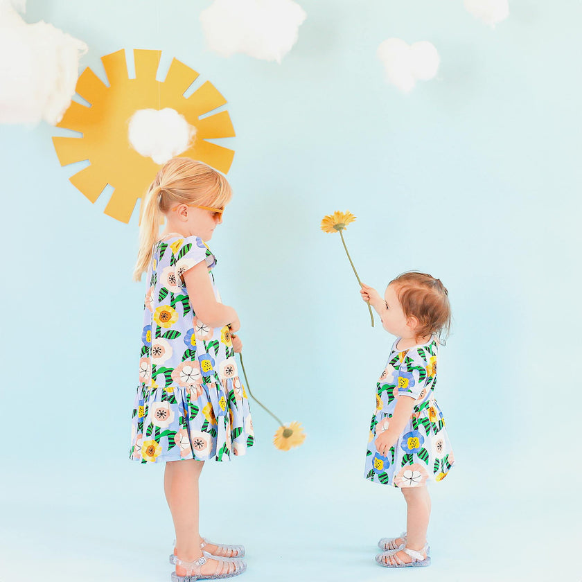 Charlie Baby Dress