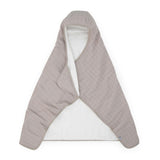 Toddler Hooded Towel - Porpoise