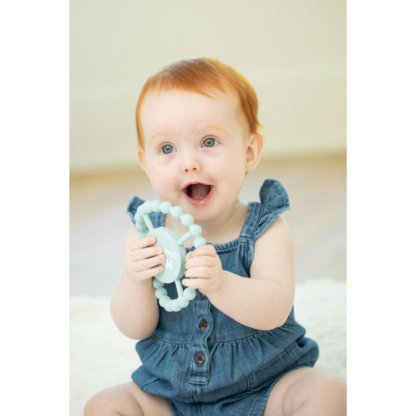 Main Character Teether