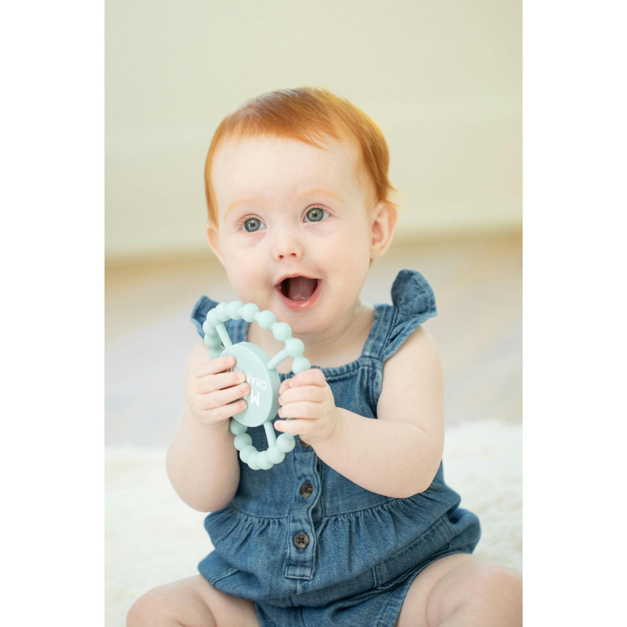 Main Character Teether