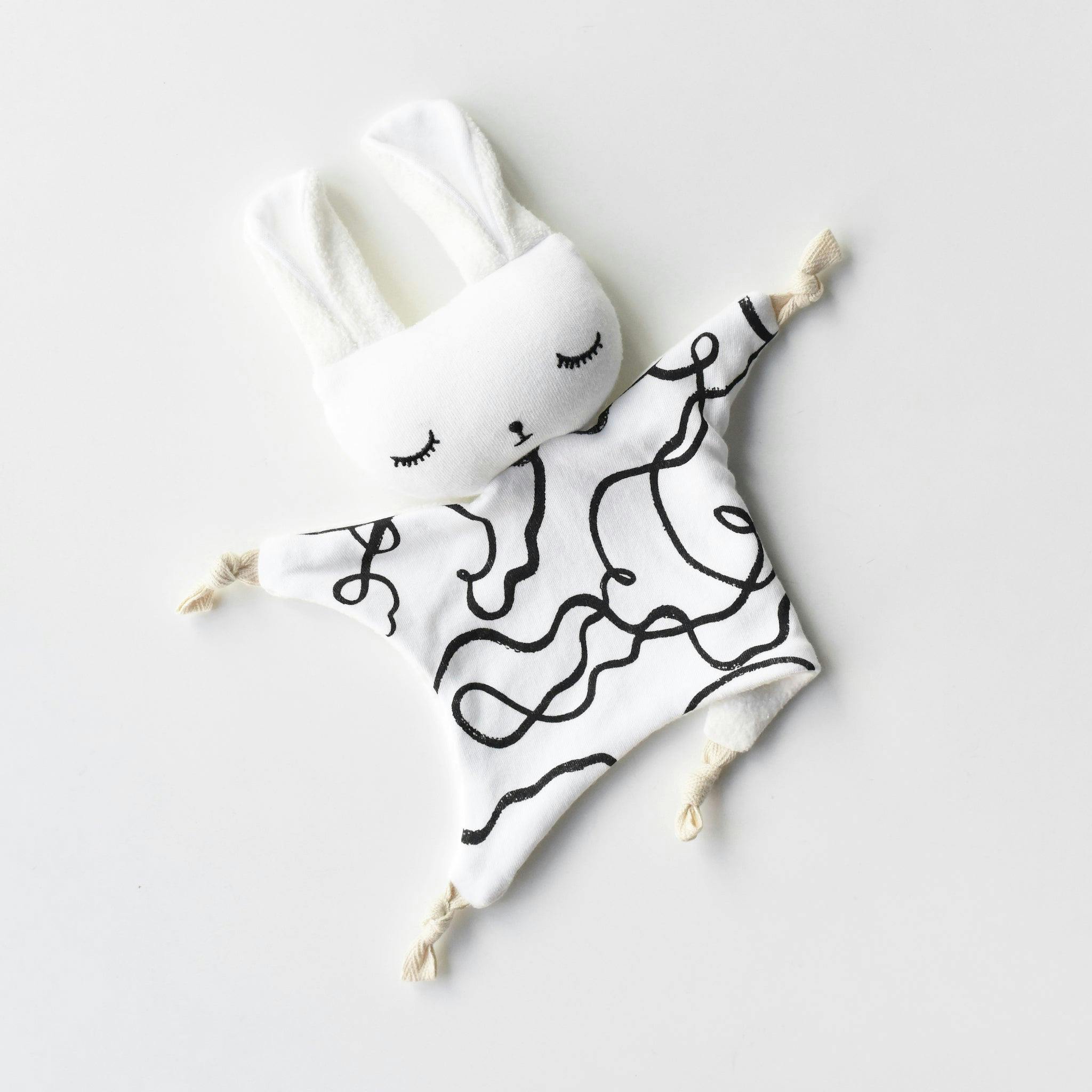 Developmental Bundle for Baby - Woodland