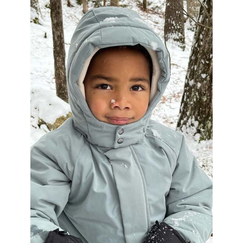 Benji Snowsuit Grand