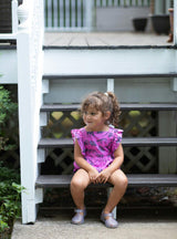 Bubble Romper